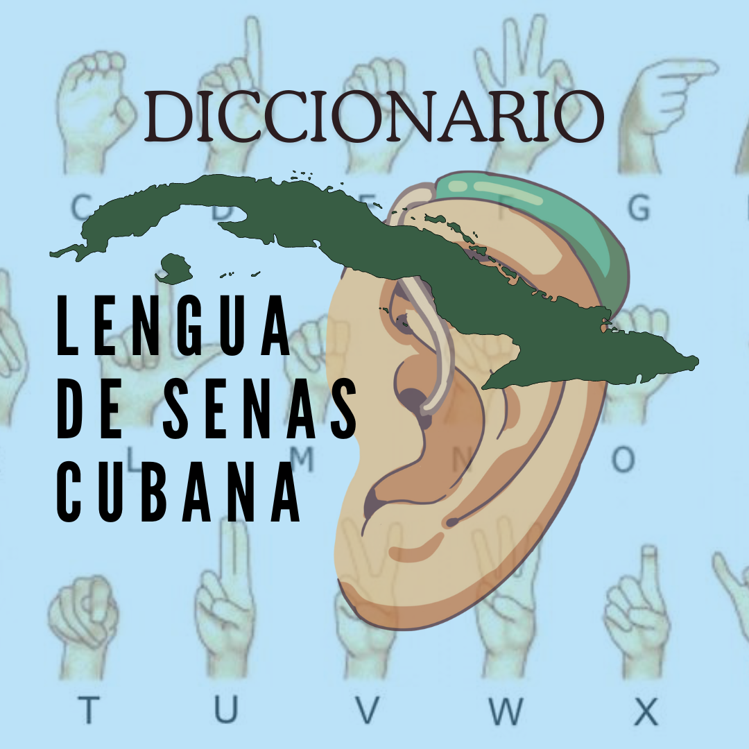 Diccionario de Lengua de Señas Cubana
