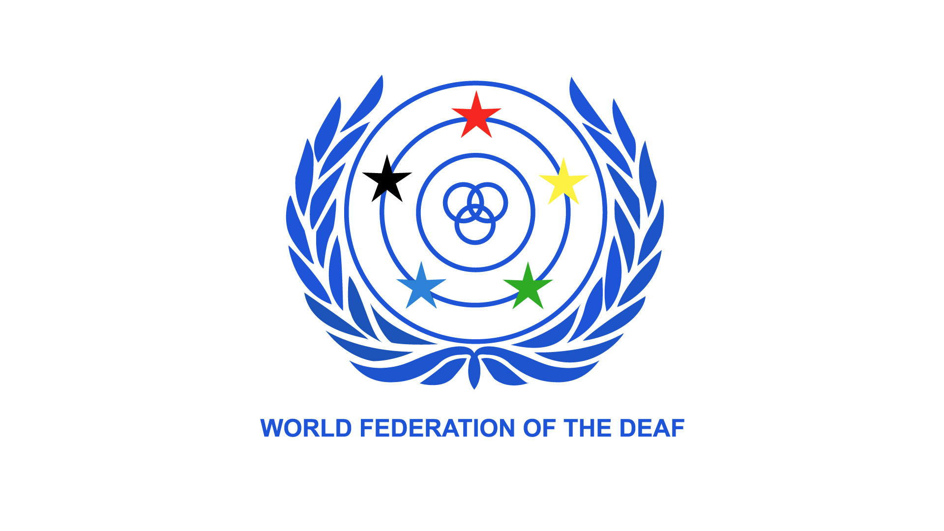 Historia de la “Federación Mundial de Sordos” (WDF)